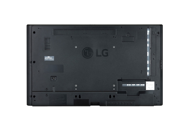 LG Full HD Standard Signage, 32SM5J-B
