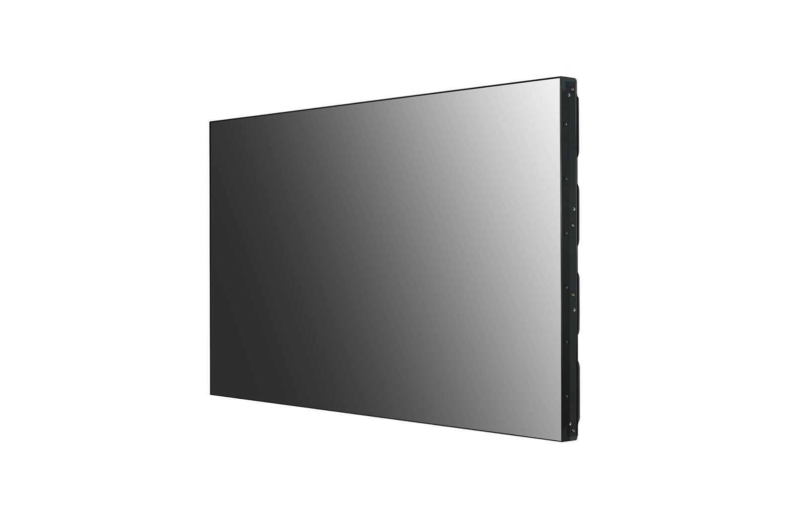 LG 49'' 500 nits FHD Slim Bezel Video Wall, 49VL5G