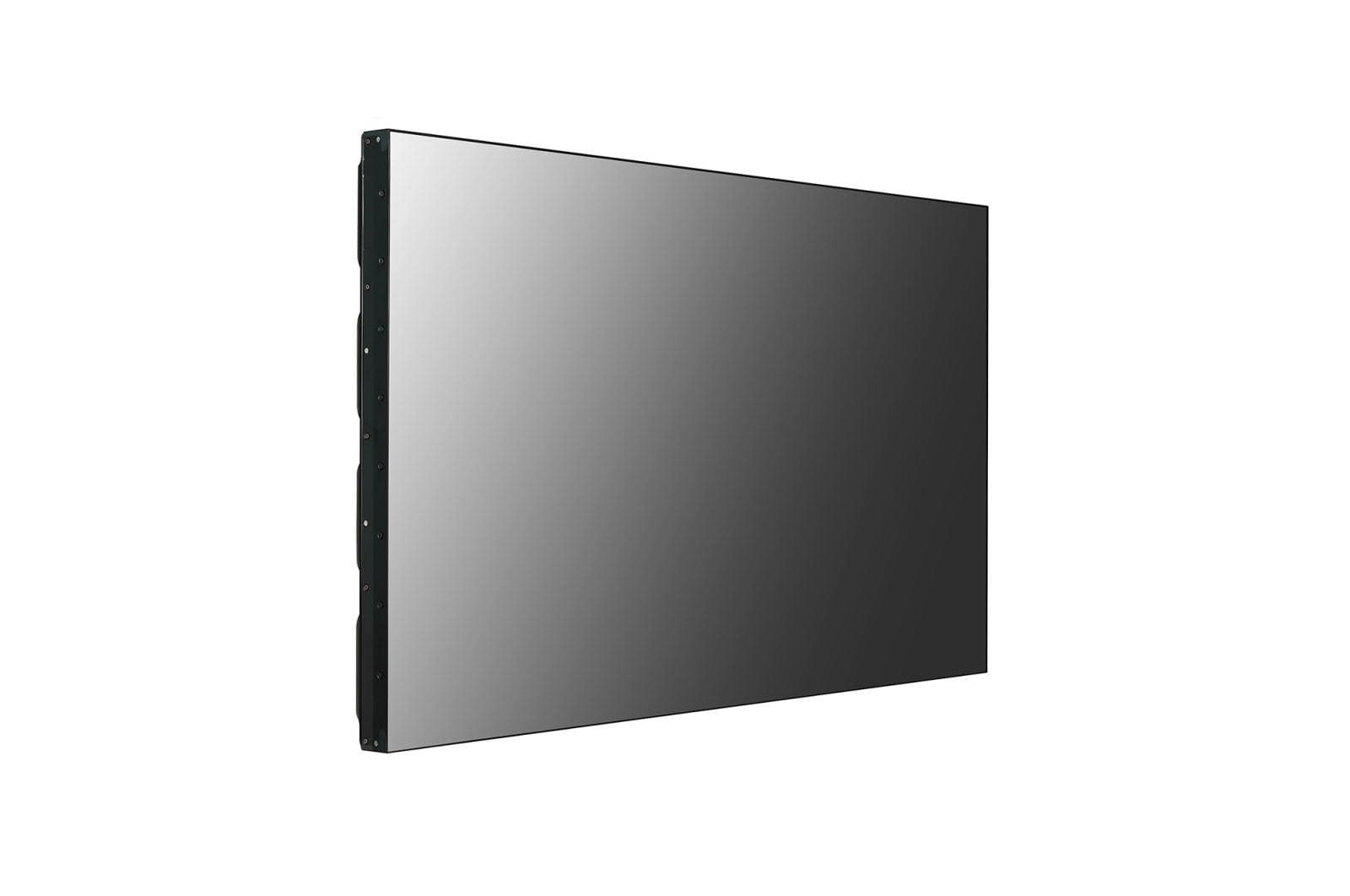 LG 49'' 500 nits FHD Slim Bezel Video Wall, 49VL5G