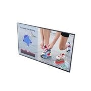 LG webOS UHD Signage, 55UL3J-B