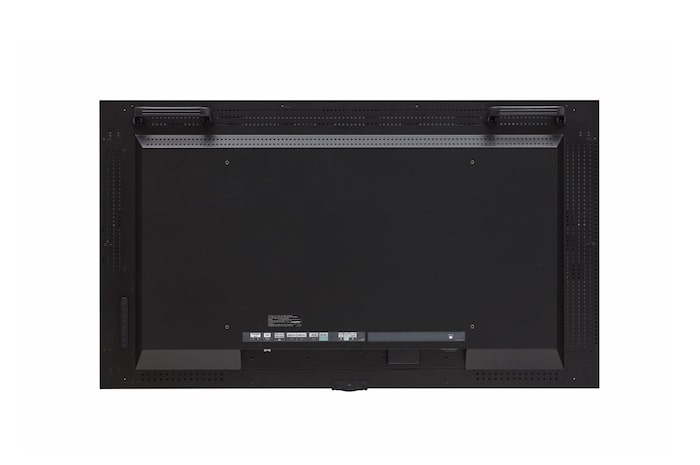 LG Window Facing Display, 55XS4J