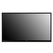LG Interactive Digital Board, 65TR3BF-B
