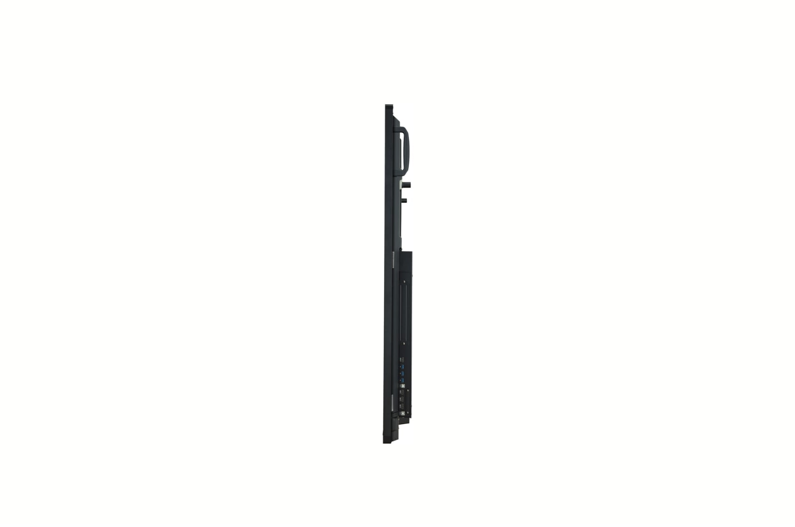 LG 86'' UHD IR-Type Touch Interactive Digital Board, 86TR3BF-B