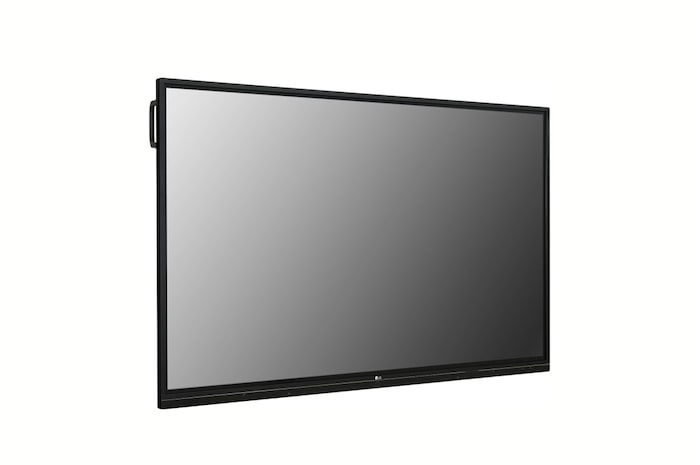 LG 86'' UHD IR-Type Touch Interactive Digital Board, 86TR3BF-B