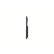 LG 86'' UHD IR-Type Touch Interactive Digital Board, 86TR3BF-B