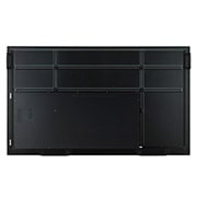 LG 86'' UHD IR-Type Touch Interactive Digital Board, 86TR3BF-B