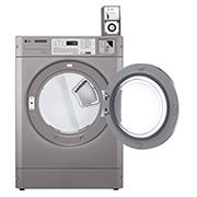 LG 7.3 cu.ft Standard Capacity Dryer, GIANT-C Dryer