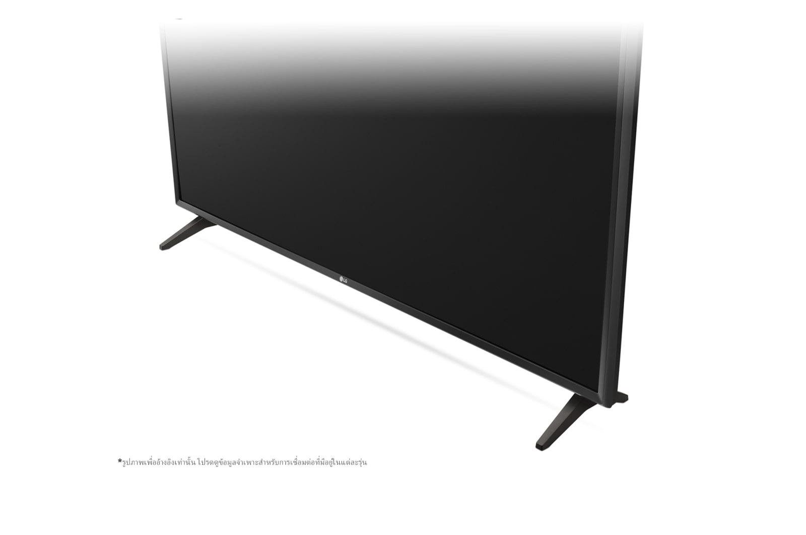 LG 32" TV Signage, 32LT660HBTB
