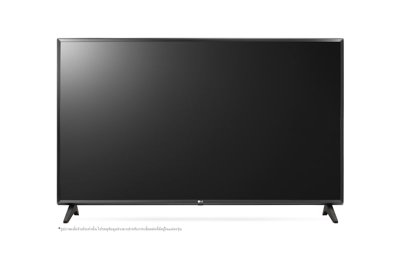 LG 32" TV Signage, 32LT660HBTB