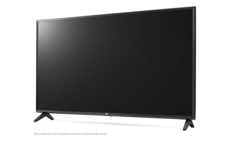 LG 32" TV Signage, 32LT660HBTB