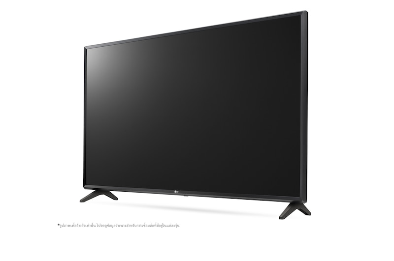 LG 32" TV Signage, 32LT660HBTB