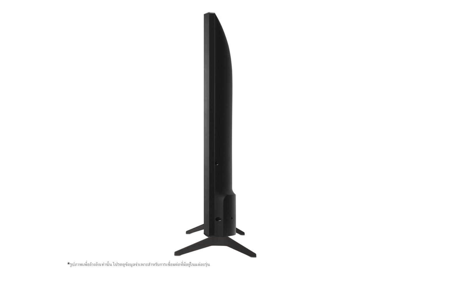 LG 32" TV Signage, 32LT660HBTB