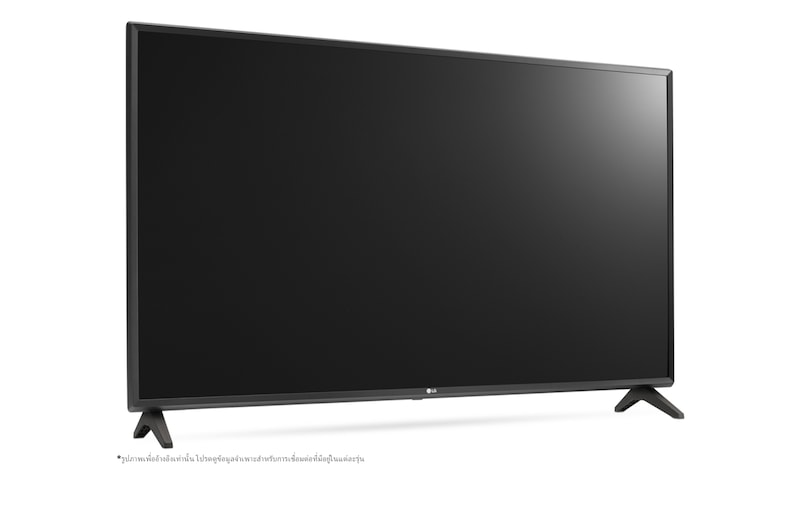 LG 32" TV Signage, 32LT660HBTB