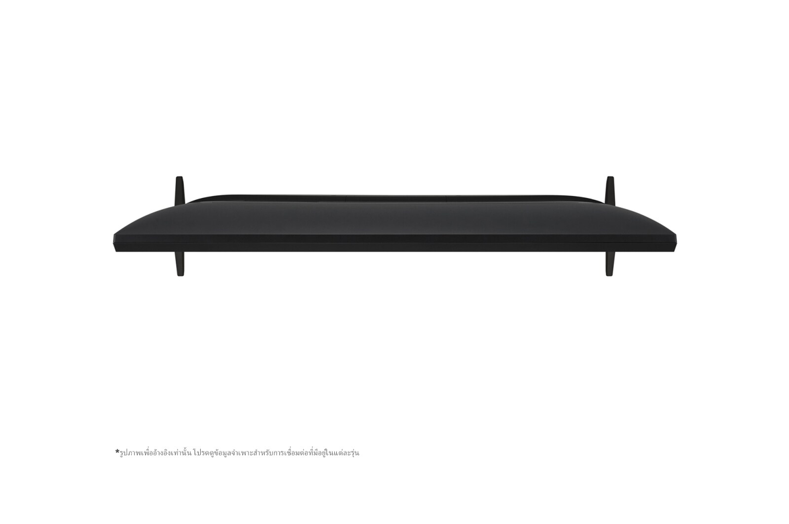LG 32" TV Signage, 32LT660HBTB