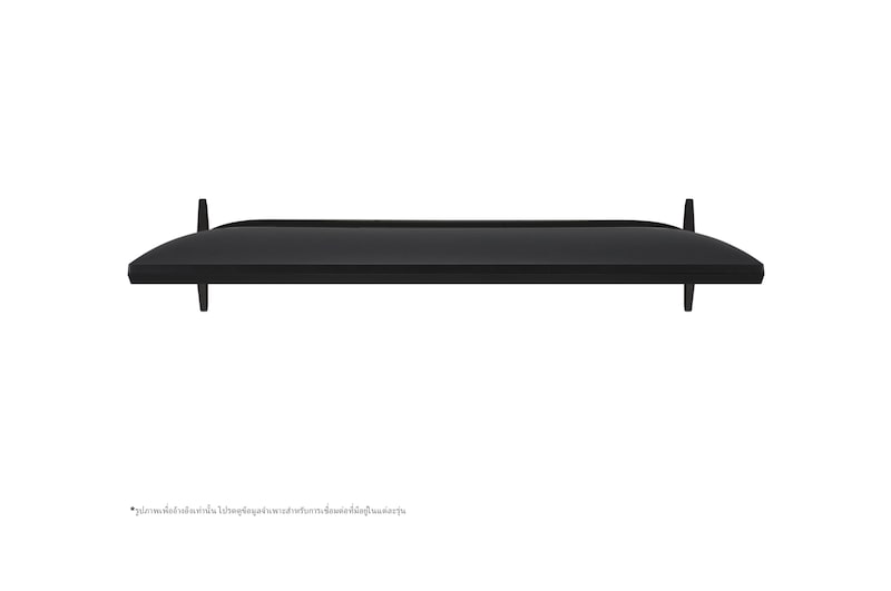 LG 32" TV Signage, 32LT660HBTB