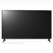 LG 32" TV Signage, 32LT660HBTB