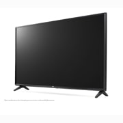 LG 32" TV Signage, 32LT660HBTB