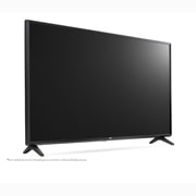 LG 32" TV Signage, 32LT660HBTB