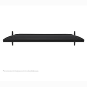 LG 32" TV Signage, 32LT660HBTB
