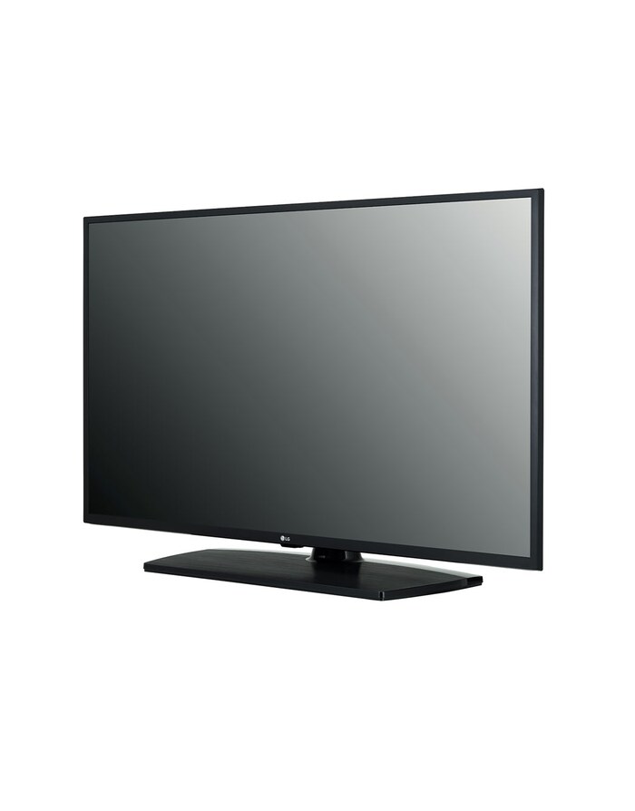 LG 4K UHD Hospitality TV with Pro:Centric Direct, 55UM767H0SB