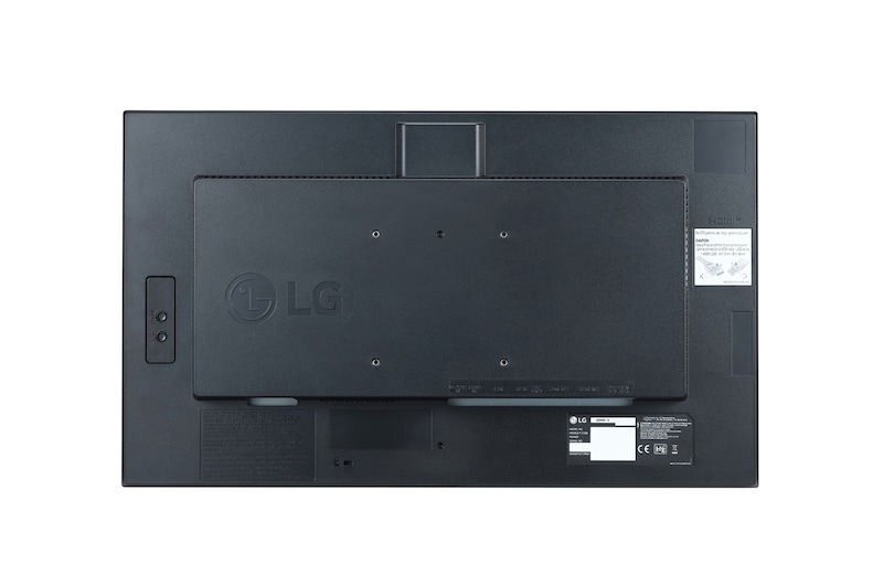 LG webOS Small-Sized Display, 22SM3G-B