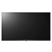 LG 43' 300 nits UHD TV Signage, 43UR640S0TD