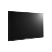 LG 43' 300 nits UHD TV Signage, 43UR640S0TD