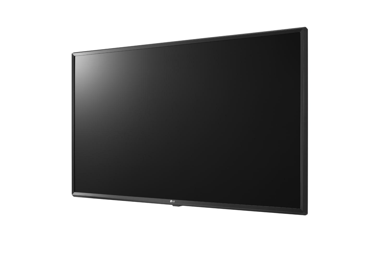 LG 50' 400 nits UHD TV Signage, 50UR640S0TD
