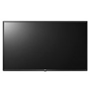 LG 50' 400 nits UHD TV Signage, 50UR640S0TD