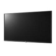 LG 50' 400 nits UHD TV Signage, 50UR640S0TD