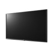 LG 50' 400 nits UHD TV Signage, 50UR640S0TD