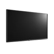 LG 50' 400 nits UHD TV Signage, 50UR640S0TD