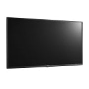 LG 50' 400 nits UHD TV Signage, 50UR640S0TD