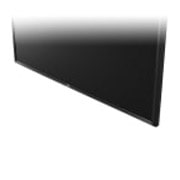 LG 50' 400 nits UHD TV Signage, 50UR640S0TD