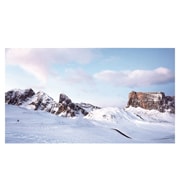 LG 55" 700 nits  FHD  0.44mm Even Bezel Video Wall, 55SVH7F-A