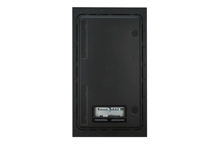 LG Outdoor Display, 49XE4F-M