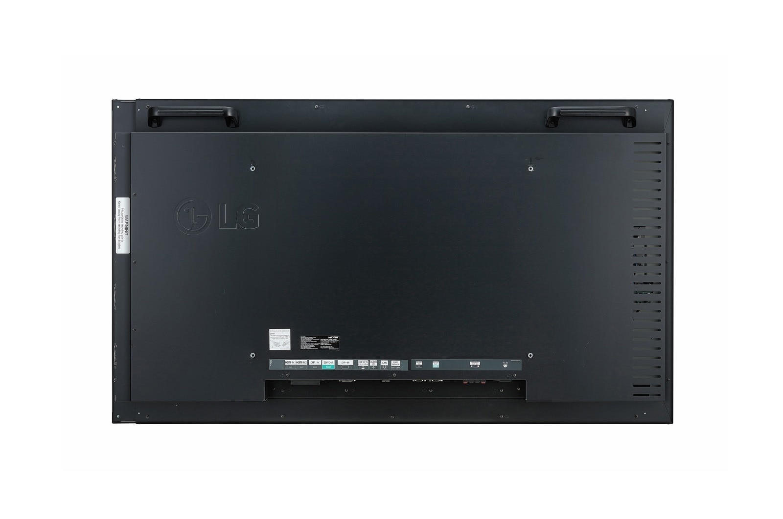 LG 55'' 3,000nits FHD Open-frame Display, 55XF3E-B