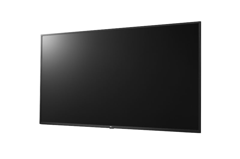 LG 65'' 400 nits UHD TV Signage, 65UR640S0TD