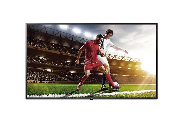 LG 65'' 400 nits UHD TV Signage, 65UR640S0TD