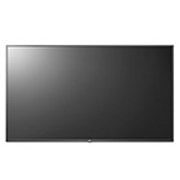 LG 65'' 400 nits UHD TV Signage, 65UR640S0TD