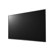 LG 65'' 400 nits UHD TV Signage, 65UR640S0TD