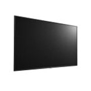 LG 65'' 400 nits UHD TV Signage, 65UR640S0TD