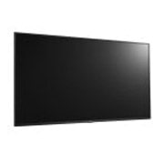 LG 65'' 400 nits UHD TV Signage, 65UR640S0TD