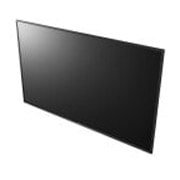 LG 65'' 400 nits UHD TV Signage, 65UR640S0TD