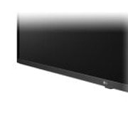 LG 65'' 400 nits UHD TV Signage, 65UR640S0TD