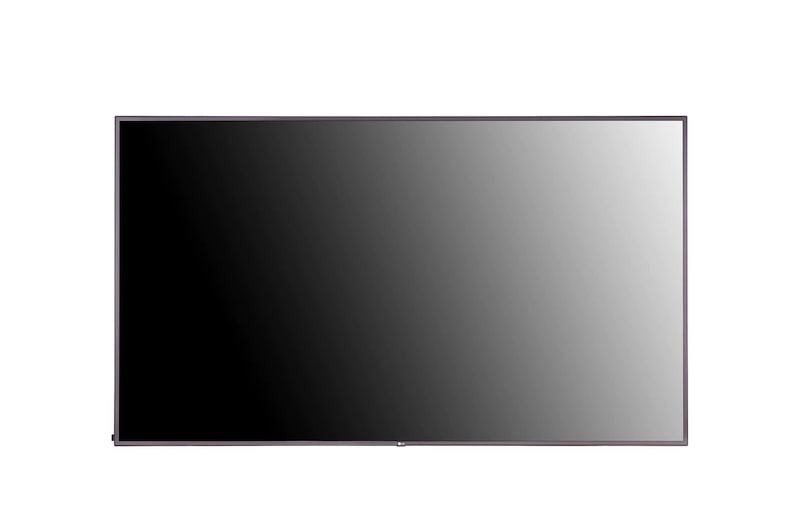 LG Non-Glare Ultra HD Series, 75UH5F-H