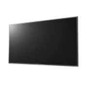 LG 86'' 350 nits UHD TV Signage, 86UR640S0TD