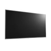 LG 75'' 350 nits UHD TV Signage, 75UR640S0TD