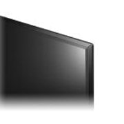 LG 75'' 350 nits UHD TV Signage, 75UR640S0TD