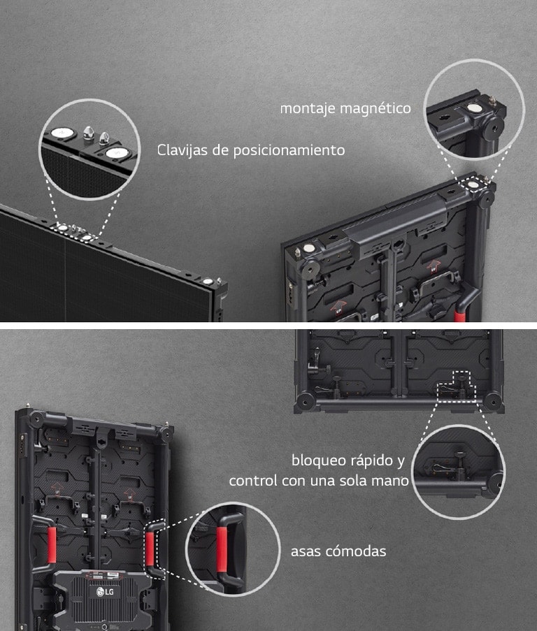 การติดตั้งที่รวดเร็ว